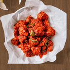 Best Chicken 65 in Berkeley, CA